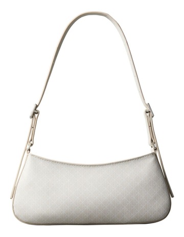 Lily White Aop colour