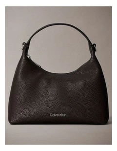 Webbing Crossbody Bag in Delicioso