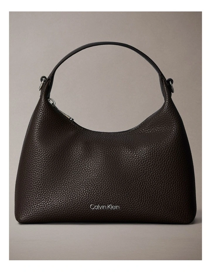 Webbing Crossbody Bag in Delicioso image 1