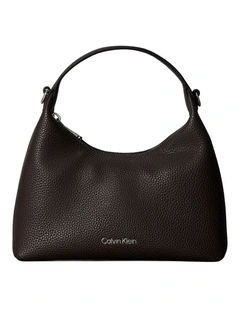 Webbing Crossbody Bag in Delicioso