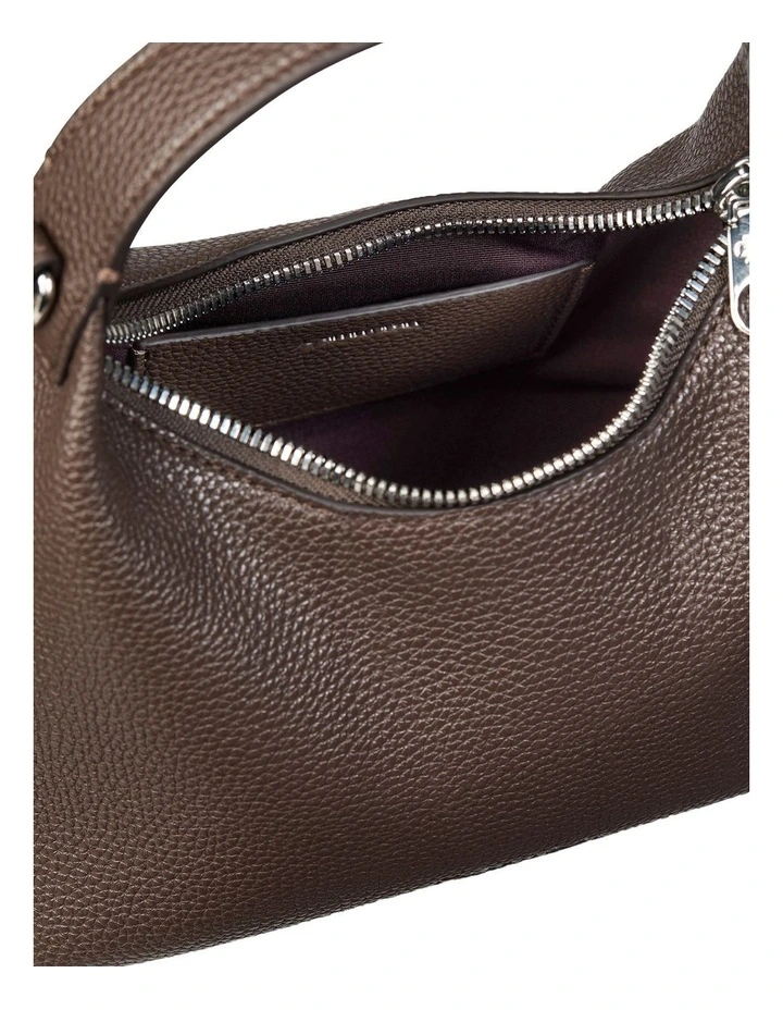 Webbing Crossbody Bag in Delicioso image 3