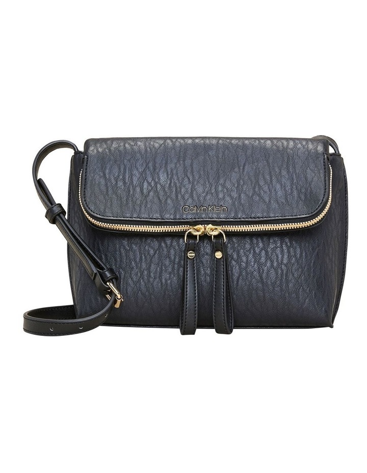 calvin klein elaine crossbody