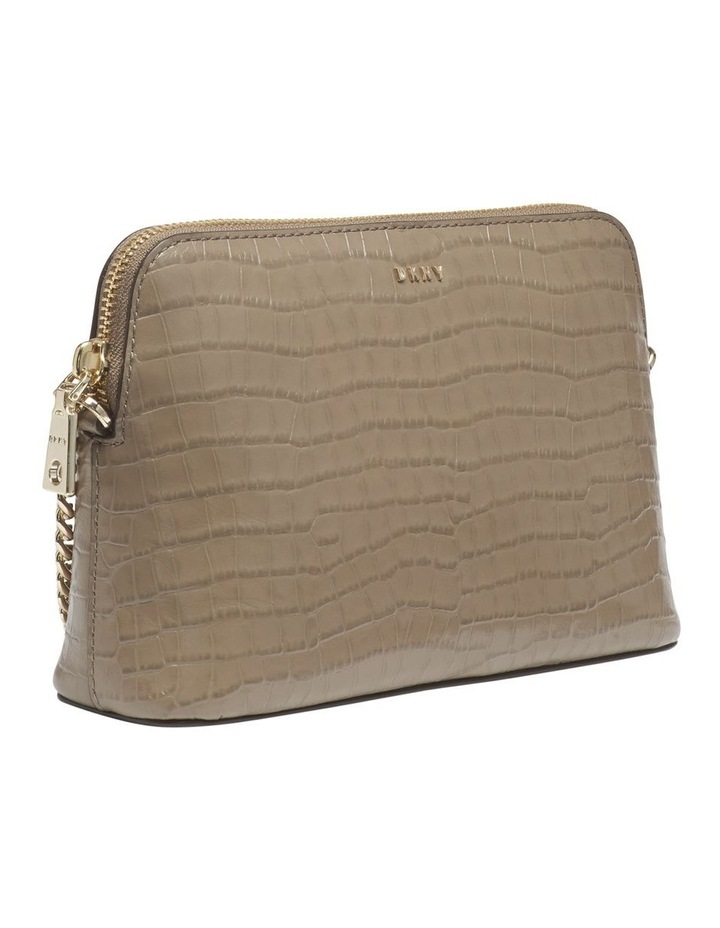 DKNY Bryant Zip Around Crossbody Bag MYER
