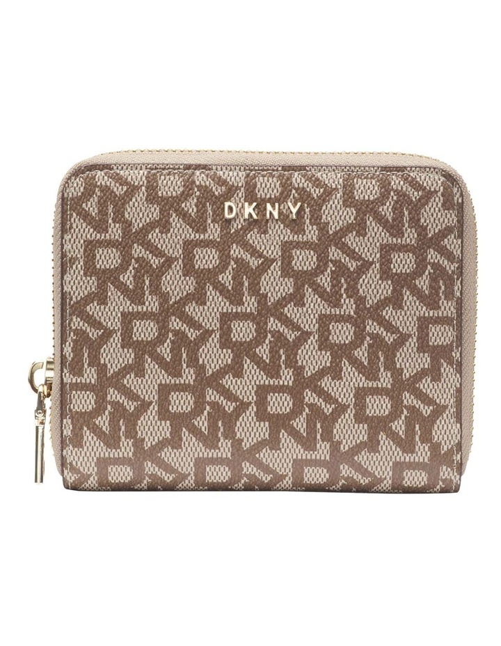 dkny wallet womens
