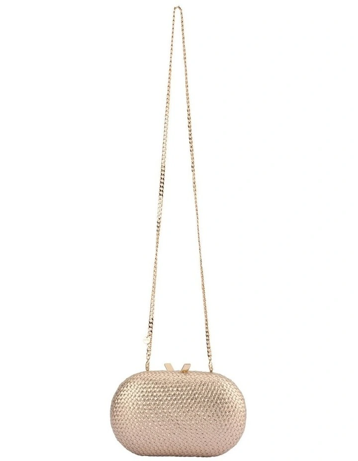 Olga Berg LIA Monogrammed (Clutch) main image 0