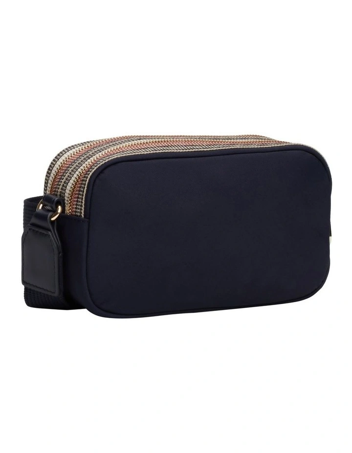 Poppy Corp Camera Bag in Navy image 2