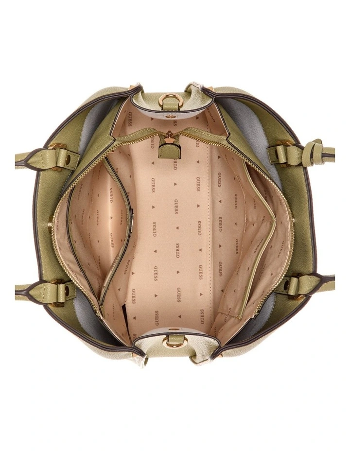 Guess Meridian Guess Bag Zalando Guess MERIDIAN GIRLFRIEND Handbag