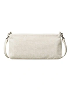 Logo Small Shoulder Bag