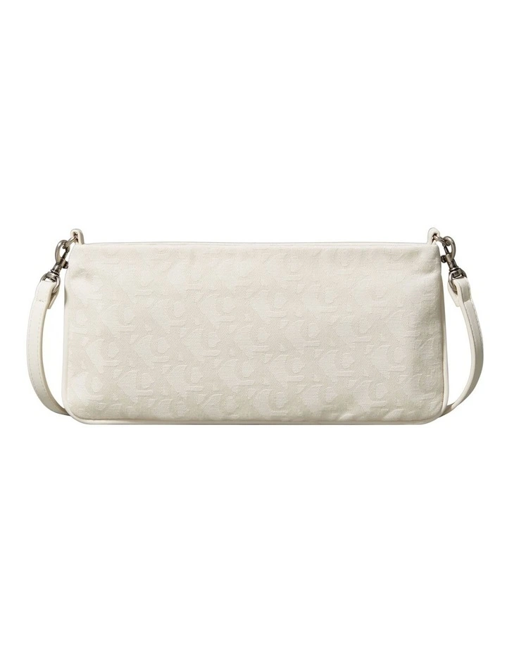 Logo Small Shoulder Bag image 1