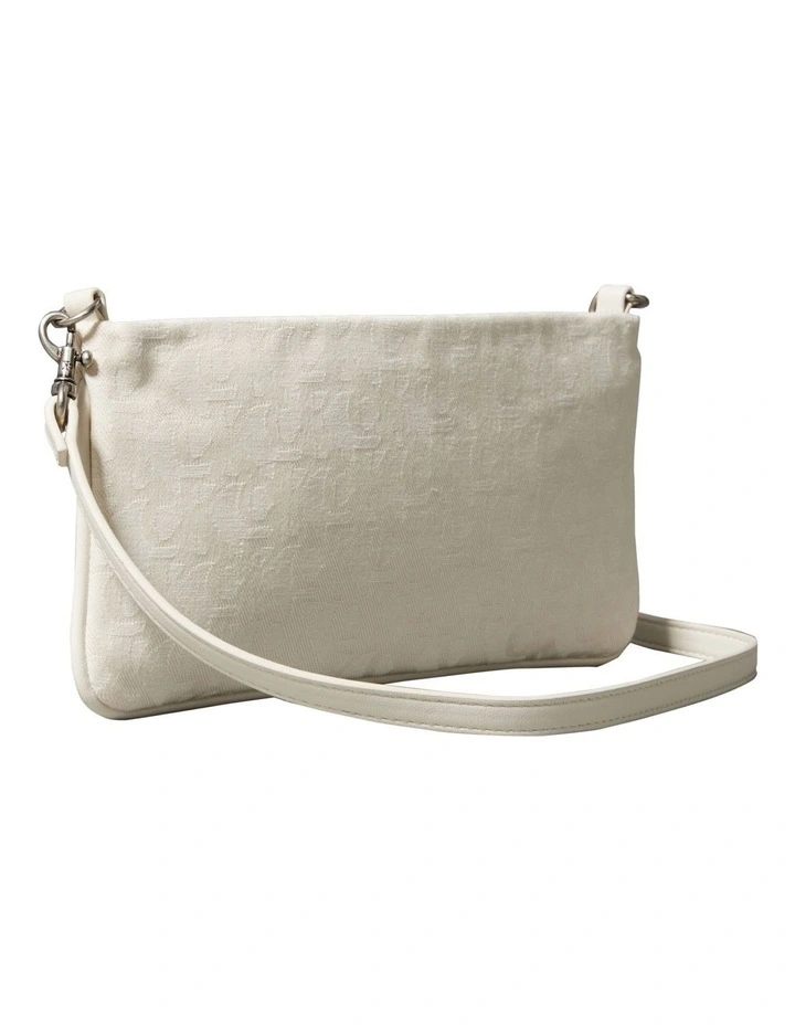Logo Small Shoulder Bag image 2