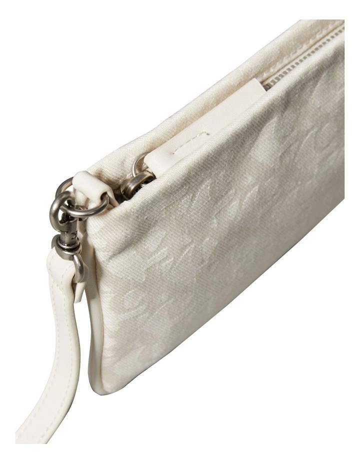 Logo Small Shoulder Bag image 3