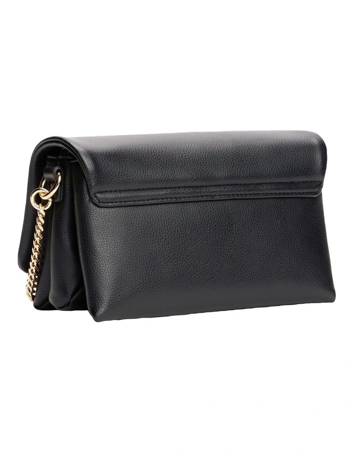 Th Modern Mini Crossbody Bag in Black image 2