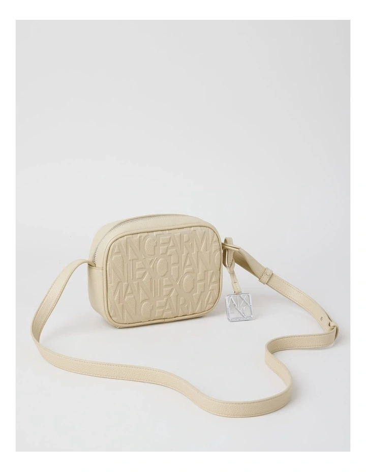 Liz Pebble Crossbody Bag in Valley image 3