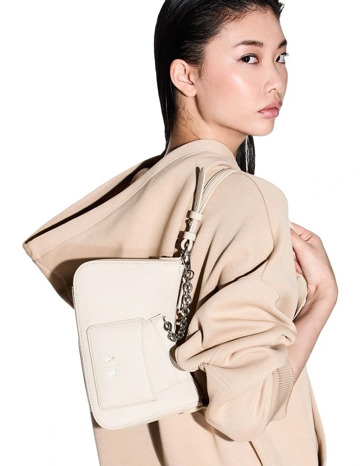 Mila Mini Shoulder Bag in Valley image 2