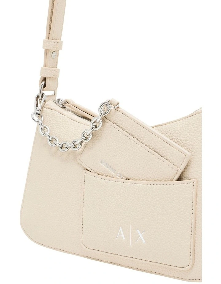 Mila Mini Shoulder Bag in Valley image 4