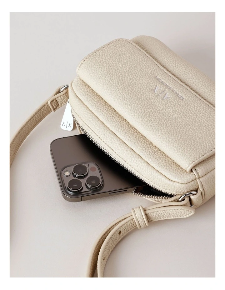 Nicole Crossbody Bag in Valley image 5