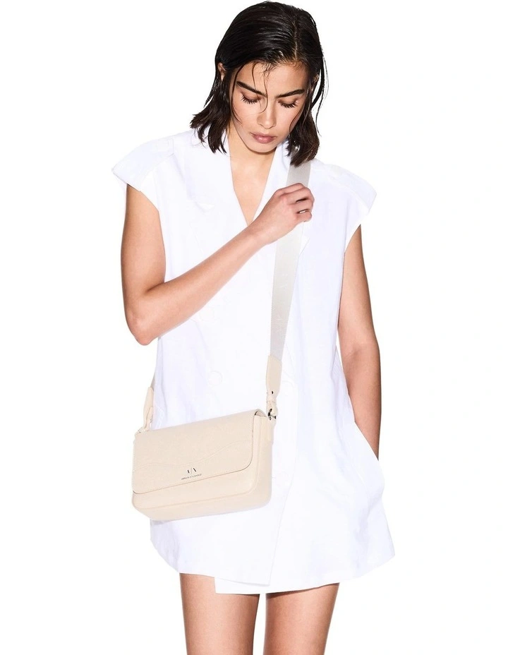Wave Crossbody Bag in Valley image 2