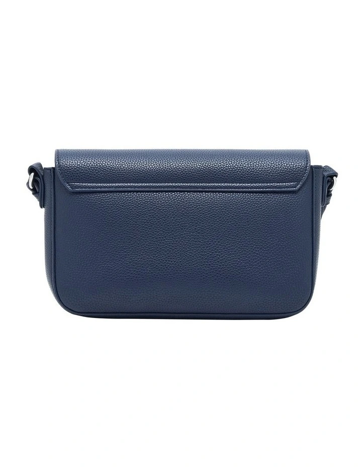 Wave Crossbody Bag in Sky Captain image 3