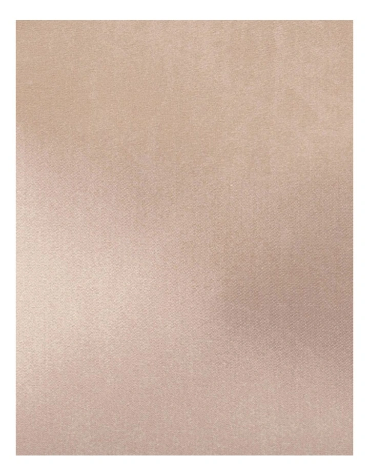 Eleanor Crystal Top Handle Bag in Natural image 6