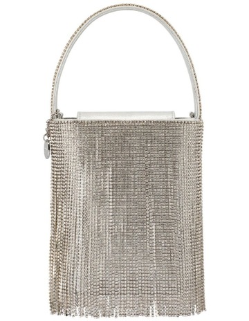 Silver colour