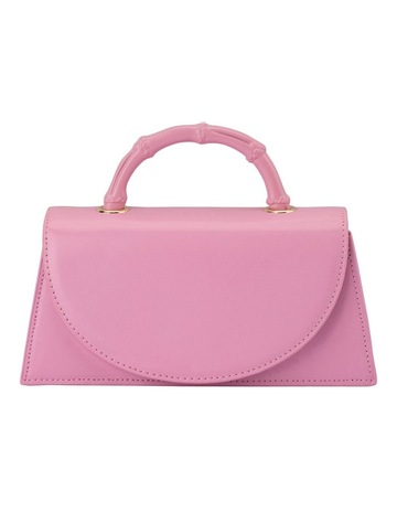 Pink colour