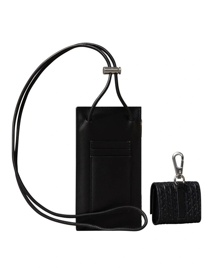 Phone and AirPod Case Set image 2