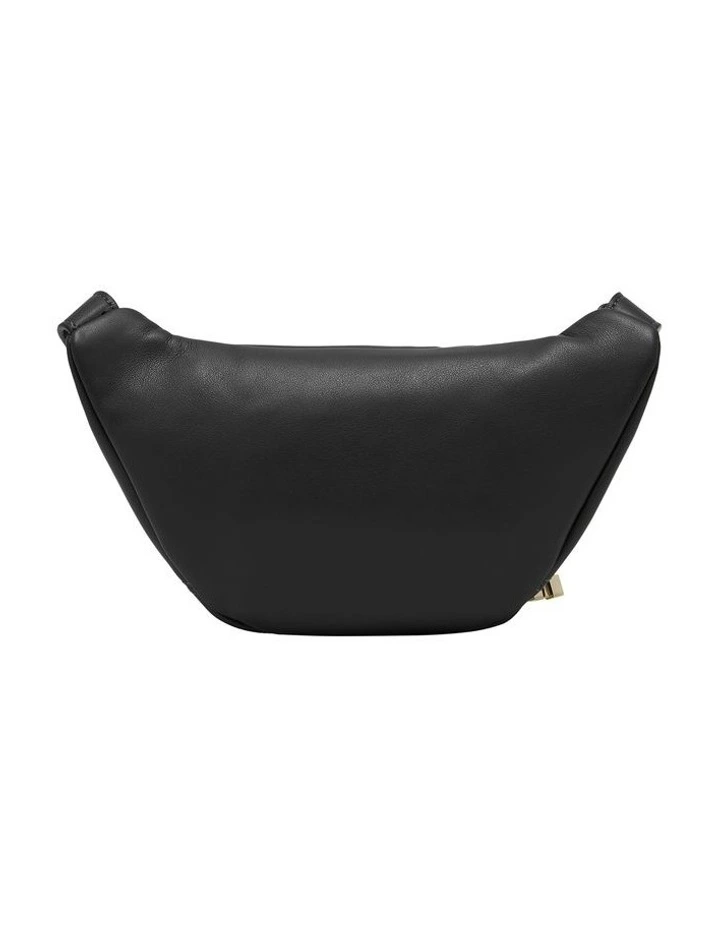 Alice Mini Crossbody Bag in Black image 5