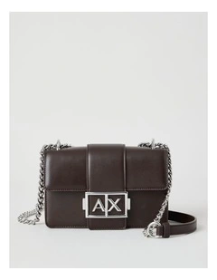 Wonder Crossbody Bag in Dusk Shade