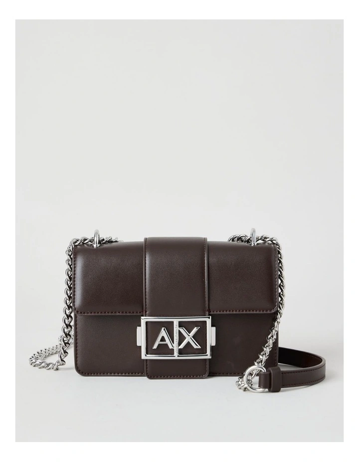 Wonder Crossbody Bag in Dusk Shade image 1