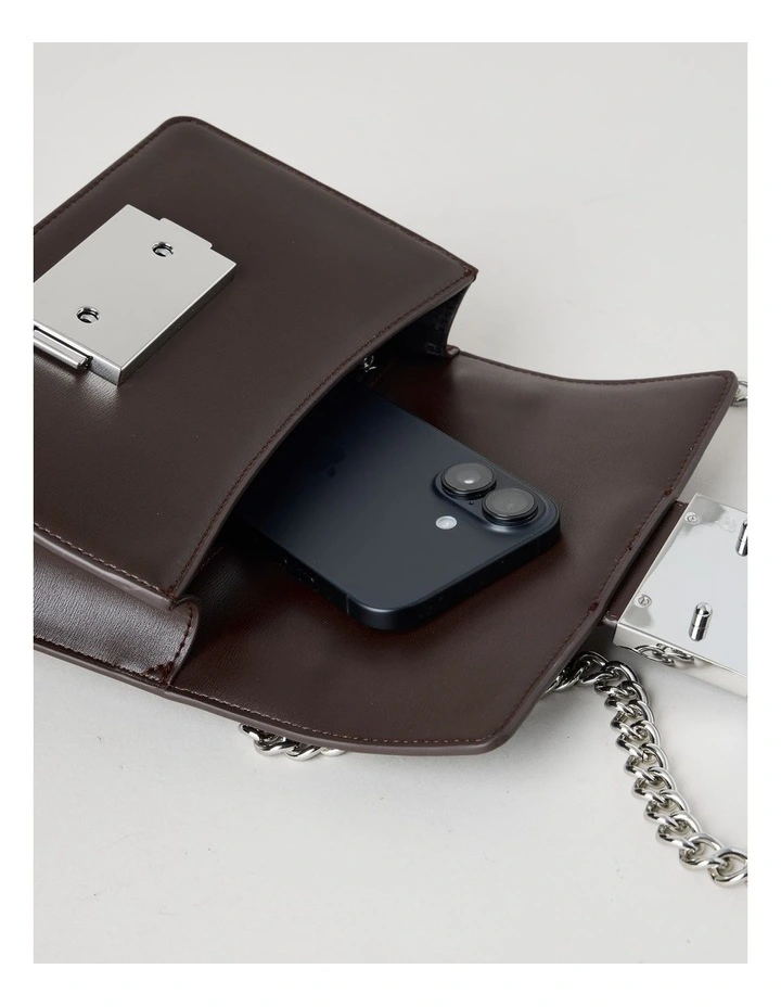 Wonder Crossbody Bag in Dusk Shade image 2