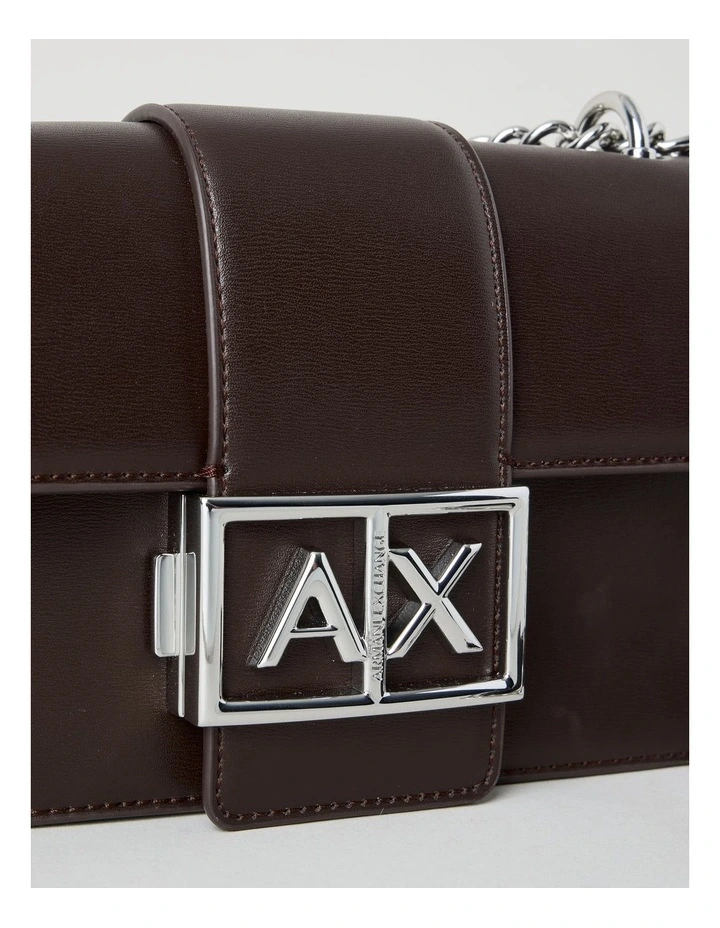 Wonder Crossbody Bag in Dusk Shade image 4