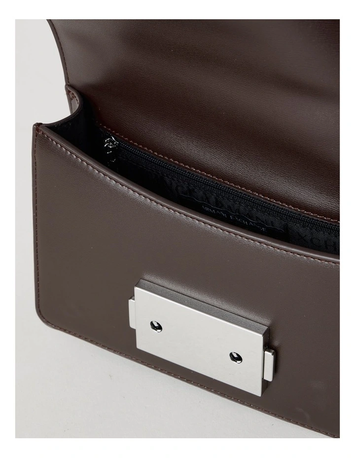 Wonder Crossbody Bag in Dusk Shade image 5