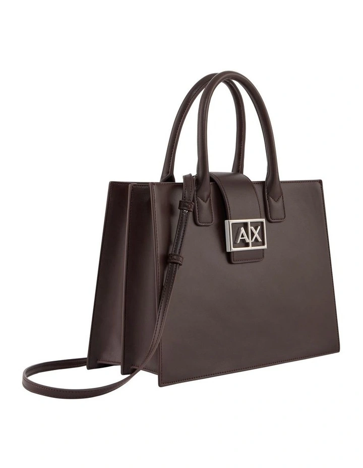 Wonder Tote Bag in Dusk Shade image 2