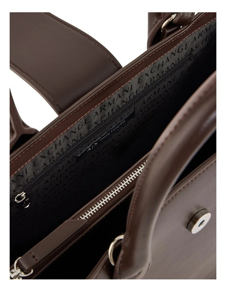 Wonder Tote Bag in Dusk Shade image 3