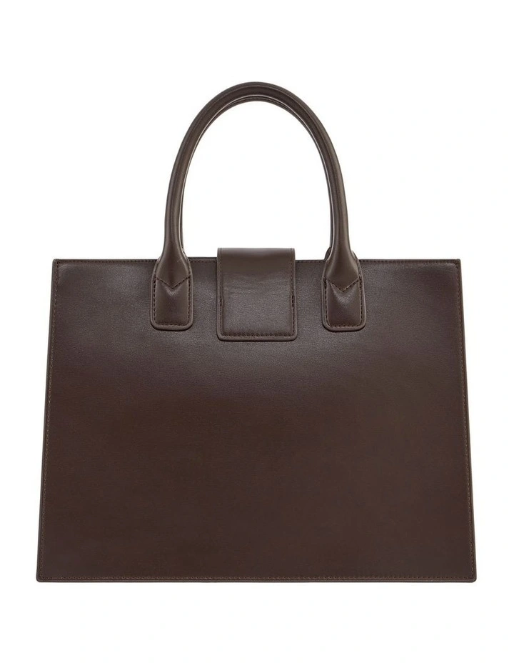 Wonder Tote Bag in Dusk Shade image 6