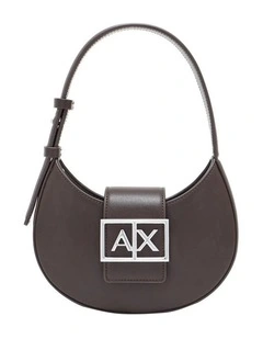Wonder Mini Shoulder Bag in Dusk Shade