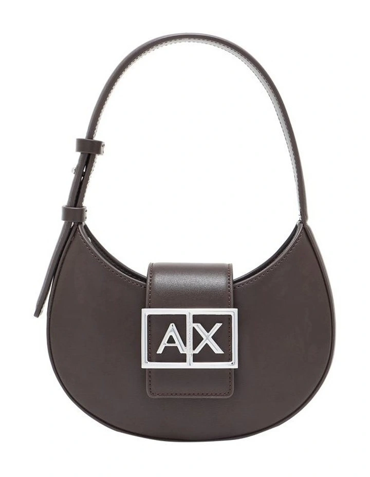 Wonder Mini Shoulder Bag in Dusk Shade image 1