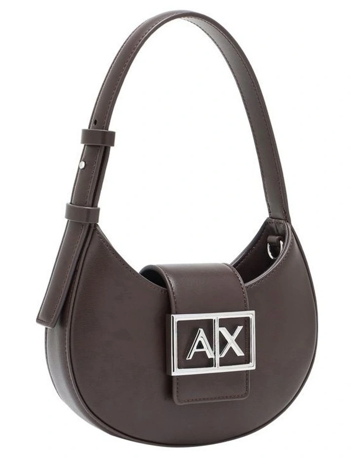 Wonder Mini Shoulder Bag in Dusk Shade image 2