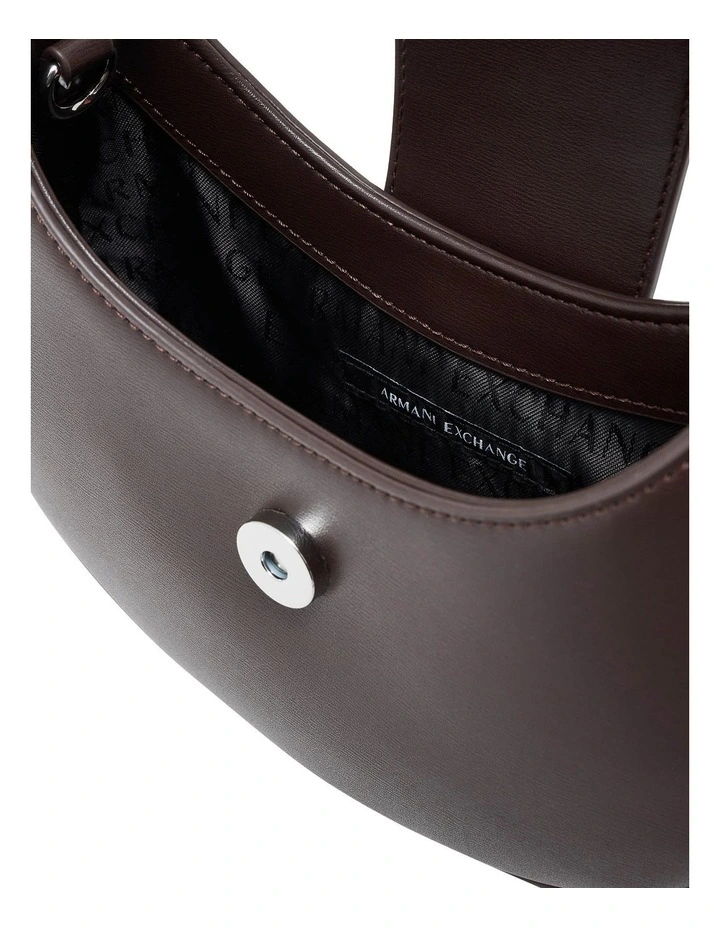 Wonder Mini Shoulder Bag in Dusk Shade image 3
