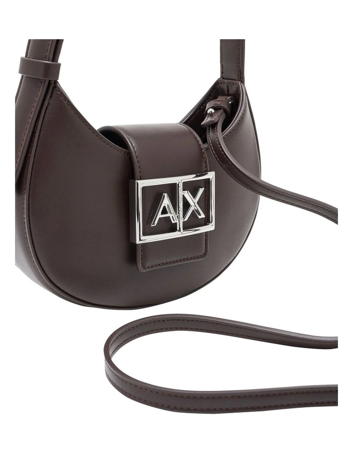 Wonder Mini Shoulder Bag in Dusk Shade image 4