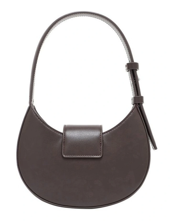 Wonder Mini Shoulder Bag in Dusk Shade image 5