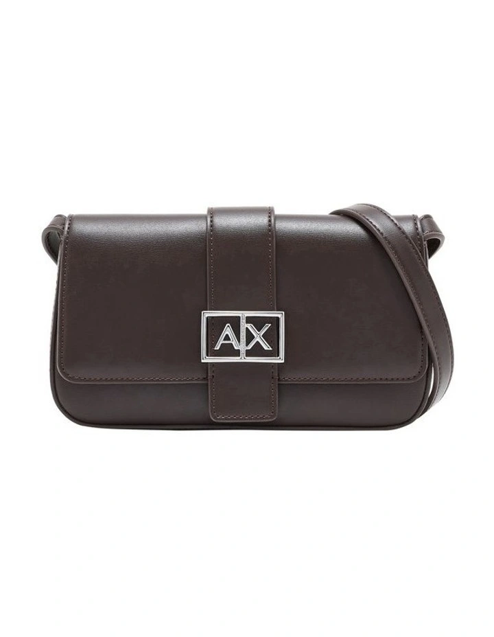 Wonder Mini Crossbody Bag in Dusk Shade image 1