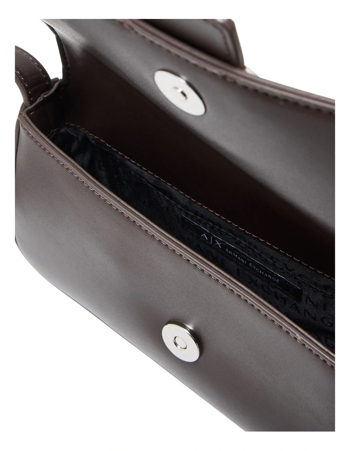 Wonder Mini Crossbody Bag in Dusk Shade image 4