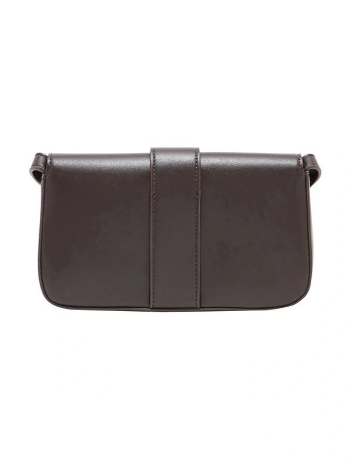 Wonder Mini Crossbody Bag in Dusk Shade image 5