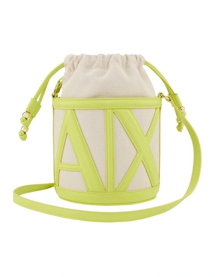 Marisol Bucket Bag in Multi image 1