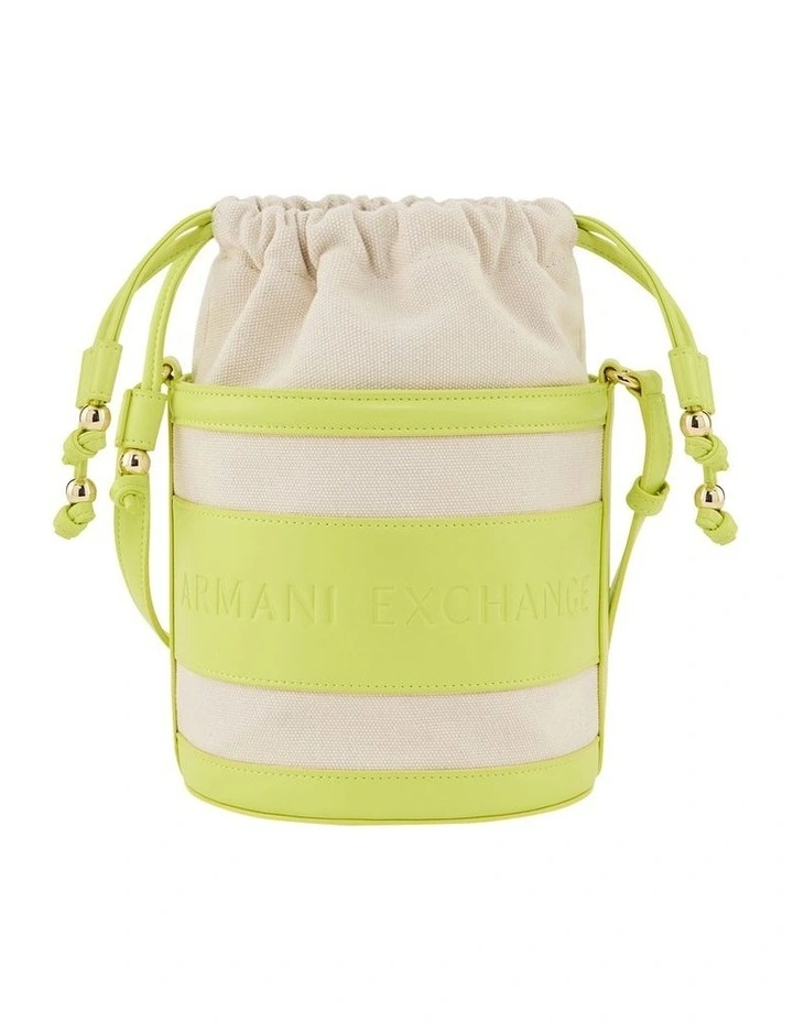 Marisol Bucket Bag in Multi image 2