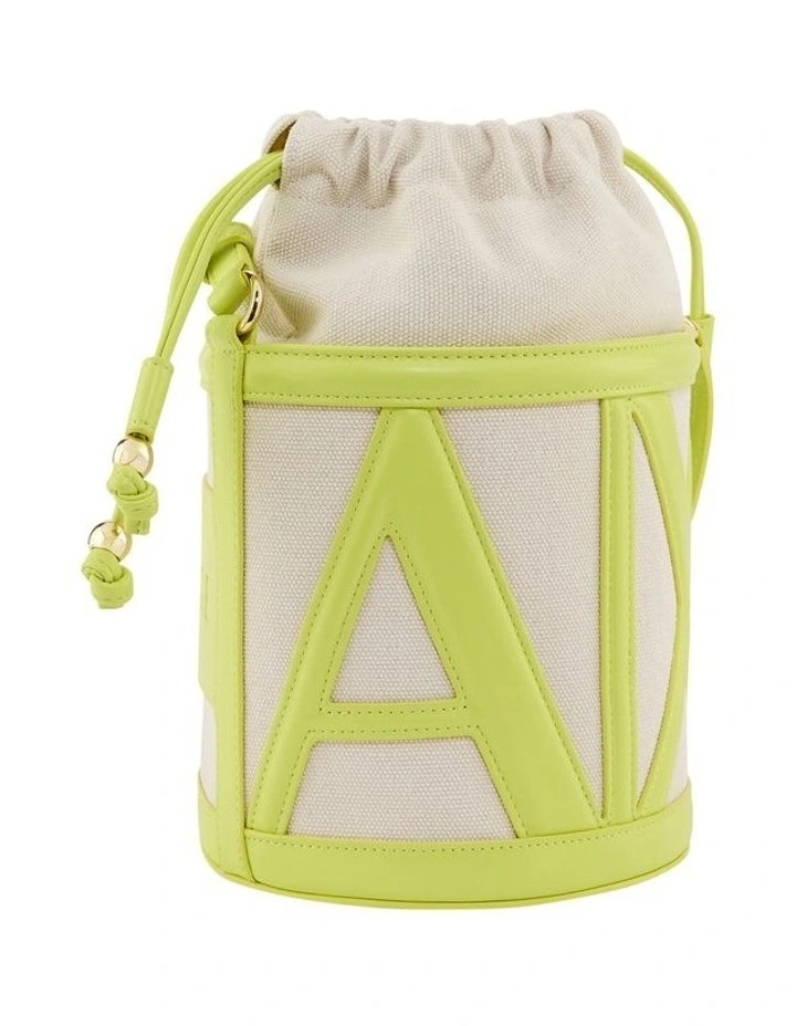 Marisol Bucket Bag in Multi image 5