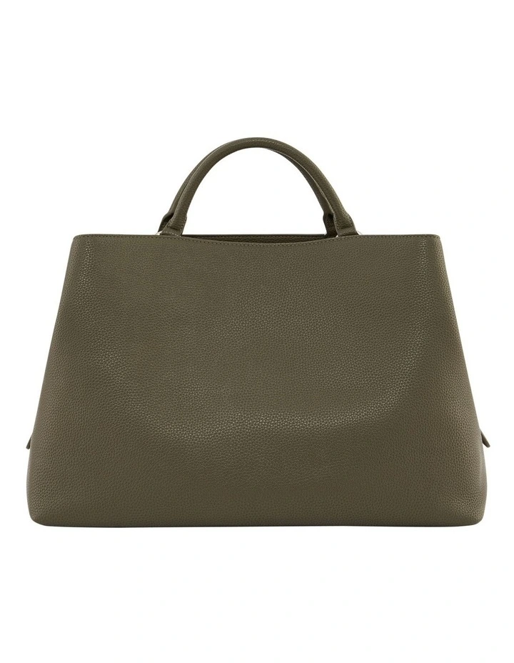 Nicole Tote Bag in Savanna image 2