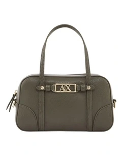 Polly Mini Tote Bag in Savanna