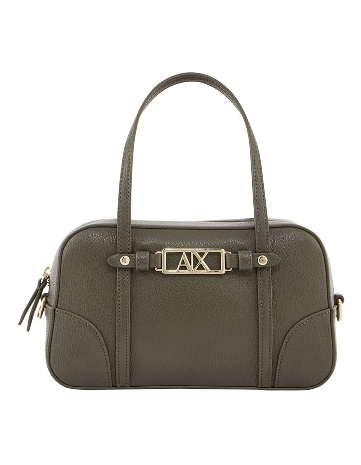 Polly Mini Tote Bag in Savanna image 1